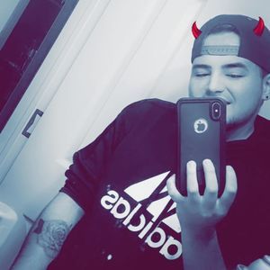 Meet your Posher, Richard